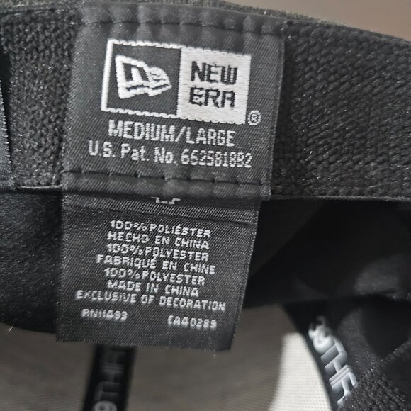 Baltimore Ravens Hat There crest on front - Picture 5 of 6